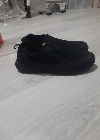 Kinetix Orjinal Yeni Sezon Yeni Ve Etiketli Erkek Sneaker NO 42 - Görsel 3