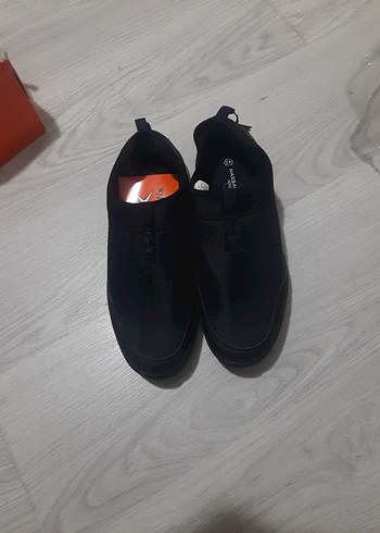 Kinetix Orjinal Yeni Sezon Yeni Ve Etiketli Erkek Sneaker NO 42 - Görsel 10