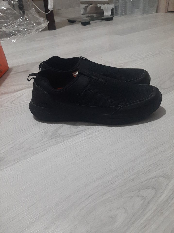 Kinetix Orjinal Yeni Sezon Yeni Ve Etiketli Erkek Sneaker NO 42 - Görsel 3