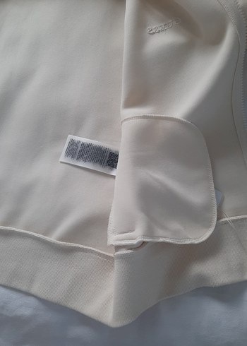 Orjinal Guess Yeni Sezon Sweatshirt Kadın Beden S - Görsel 9