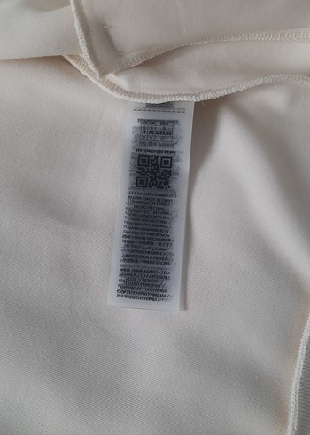 Orjinal Guess Yeni Sezon Sweatshirt Kadın Beden S - Görsel 8