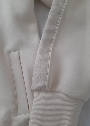 Orjinal Guess Yeni Sezon Sweatshirt Kadın Beden S - Görsel 7