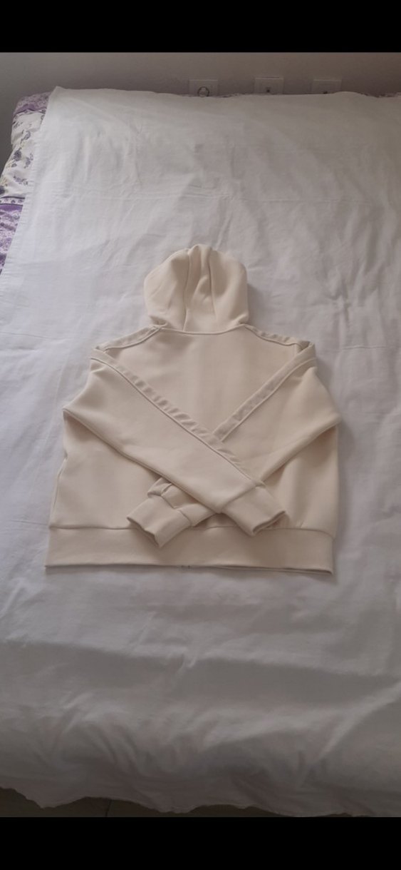 Orjinal Guess Yeni Sezon Sweatshirt Kadın Beden S - Görsel 5
