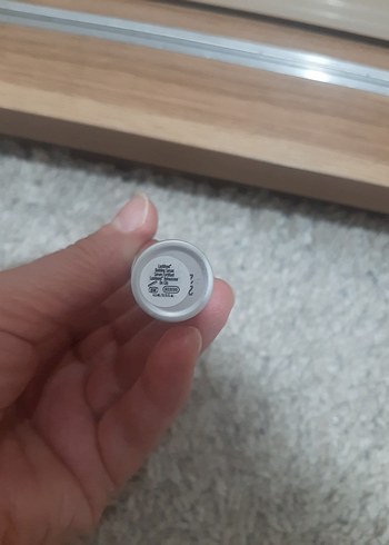 Olaplex Gri Kirpik Serumu Orjinal - Görsel 6