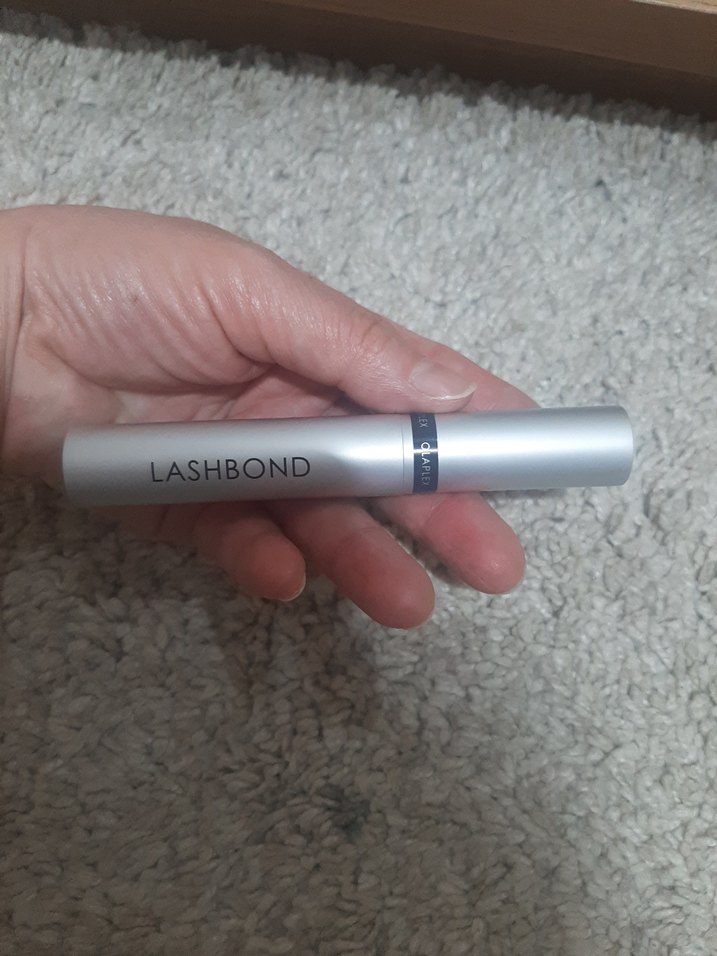 Olaplex Gri Kirpik Serumu Orjinal - Görsel 2