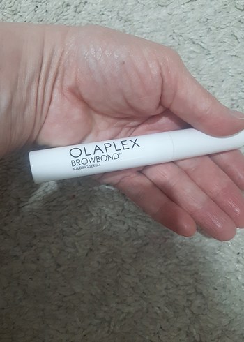 Olaplex Beyaz Kaş Serumu - Görsel 3