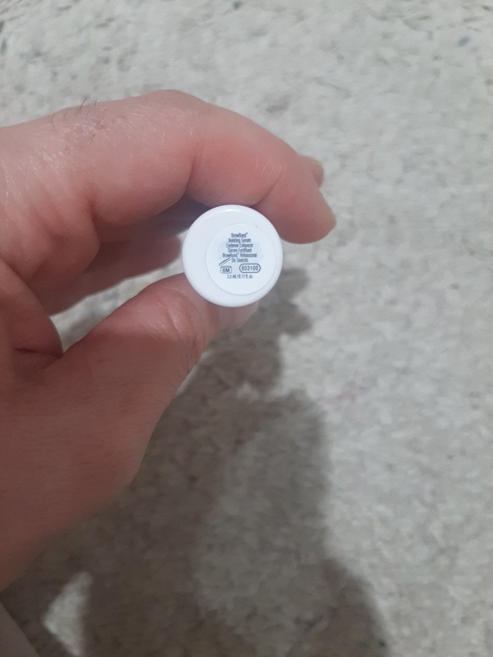 Olaplex Beyaz Kaş Serumu - Görsel 5