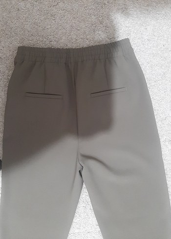 İpekyol Orjinal Kadın Dar Kesim Kumaş Pantolon - Görsel 11