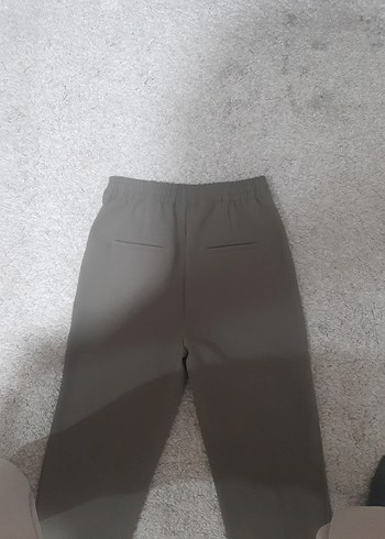 İpekyol Orjinal Kadın Dar Kesim Kumaş Pantolon - Görsel 10