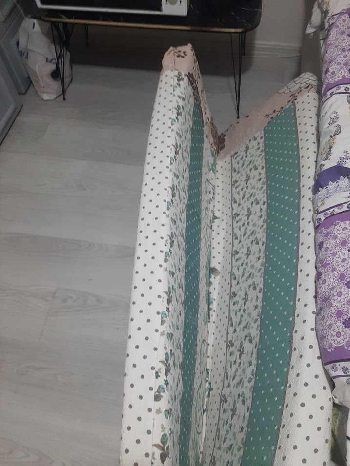 Toplu Satış Salıncak Minderi - Görsel 5