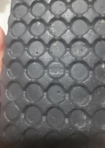 Orjinal Puma Siyah Kadın Spor Terlik Parmak Arası No 37 - Görsel 6