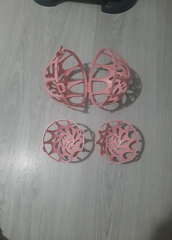 Sütyen Koruyucu Yıkama Topu - Görsel 4