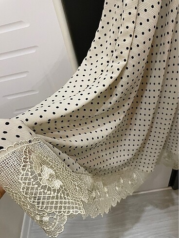 Zara 36 beden