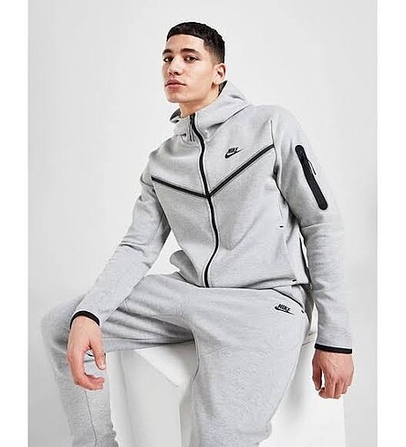 Nike teech fleece eşofman takımı