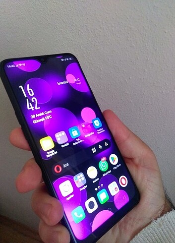 OPPO TELEFON 