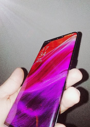 Huawei HUAWEI MATE 30 PRO 256 GB KOZMİK MOR TR - Görsel 3