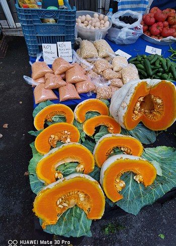 Huawei HUAWEI MATE 30 PRO 256 GB KOZMİK MOR TR - Görsel 7