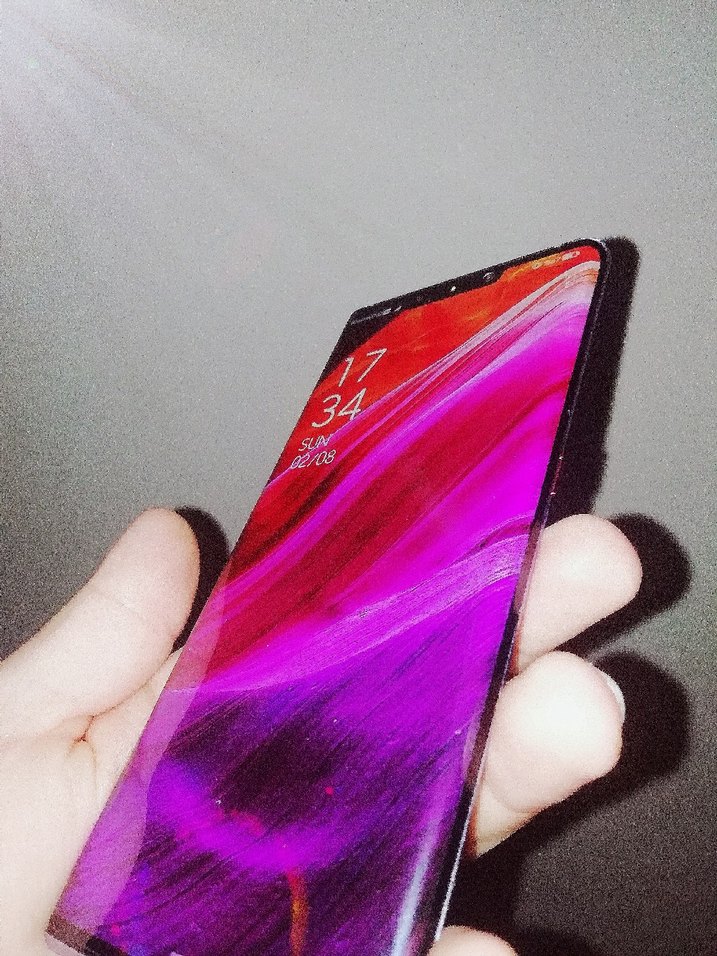 Huawei HUAWEI MATE 30 PRO 256 GB KOZMİK MOR TR - Görsel 3