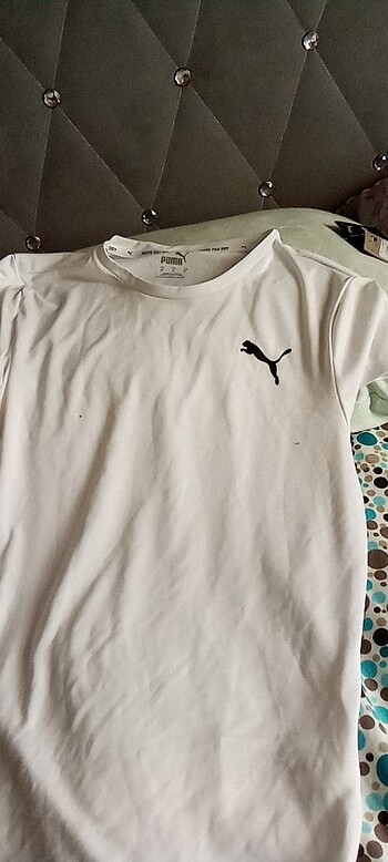 Puma tişört orjinal