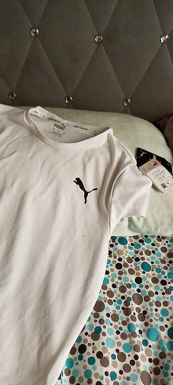 Puma Puma tişört orjinal