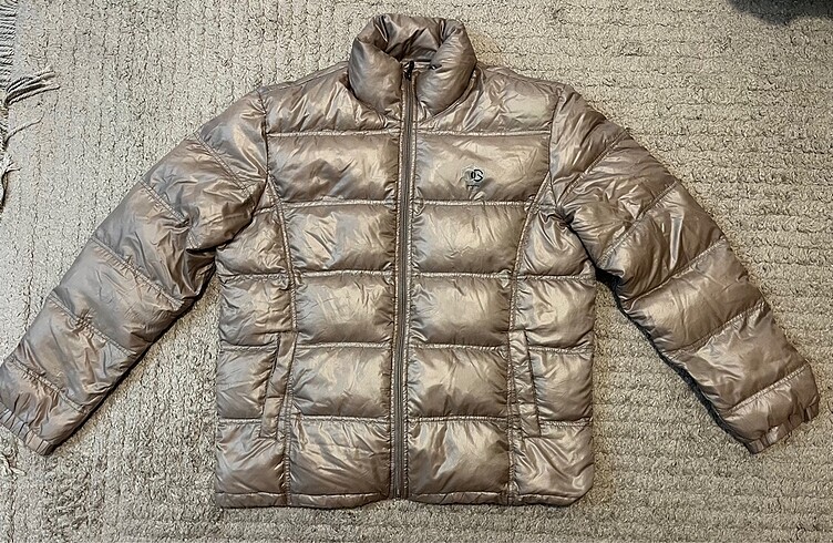 Kaz tüyü japon, erkek l, xl kaliteli mont