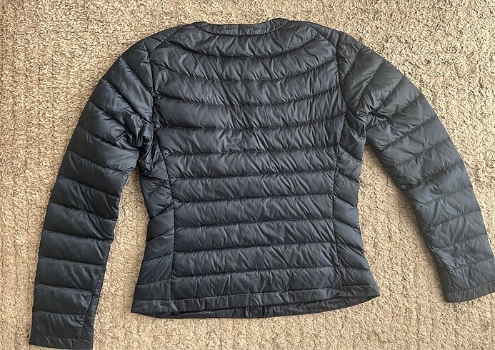 Uniqlo Uniqlo kaz tüyü mont