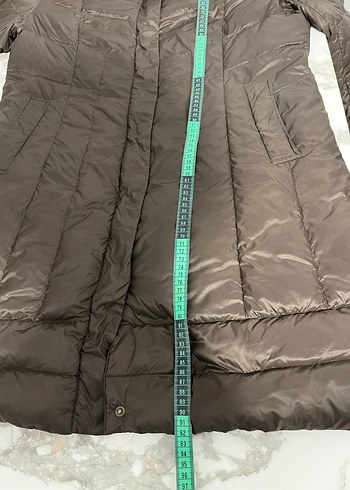 Japon marka kaz tüyü kadın - Görsel 3