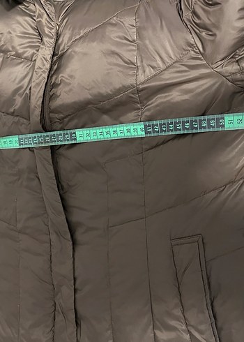 Japon marka kaz tüyü kadın - Görsel 4