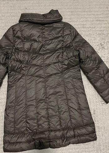 Japon marka kaz tüyü kadın - Görsel 2