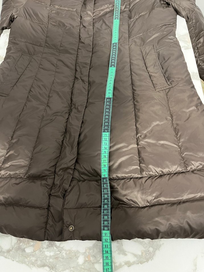 Japon marka kaz tüyü kadın - Görsel 3