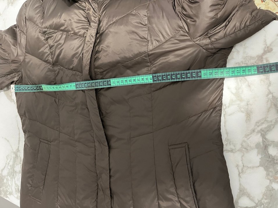 Japon marka kaz tüyü kadın - Görsel 4