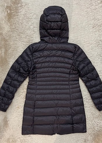 Uniqlo kaz tüyü down - Görsel 2