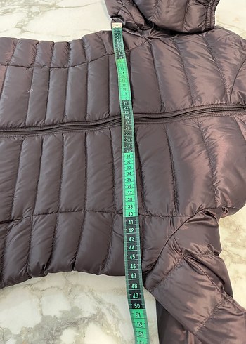 Uniqlo kaz tüyü down - Görsel 4