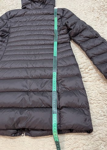 Uniqlo kaz tüyü down - Görsel 3