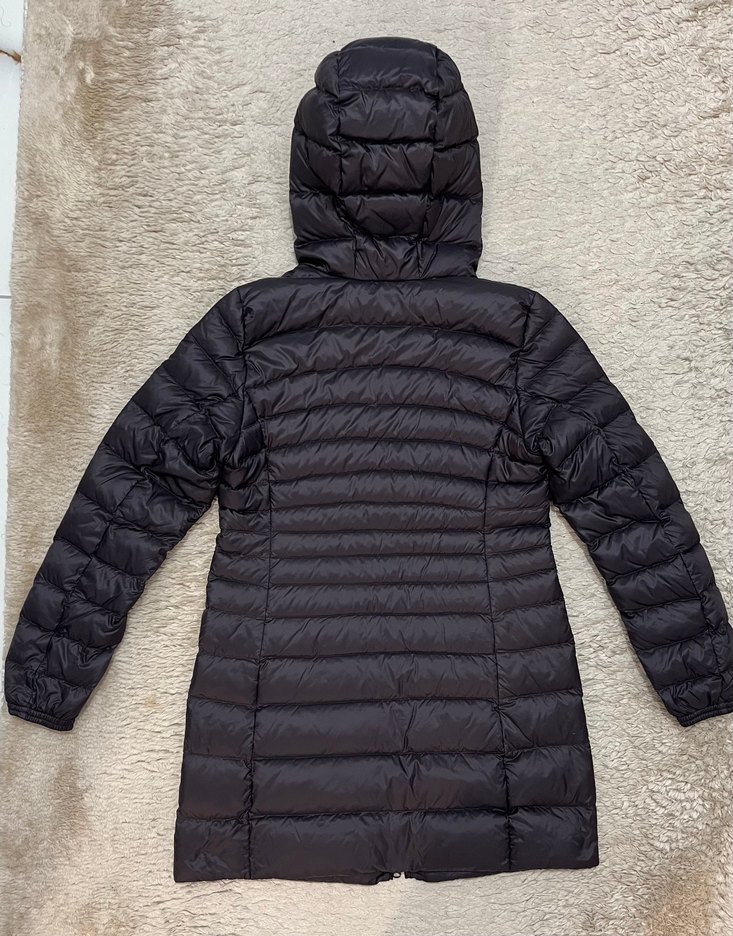 Uniqlo kaz tüyü down - Görsel 2