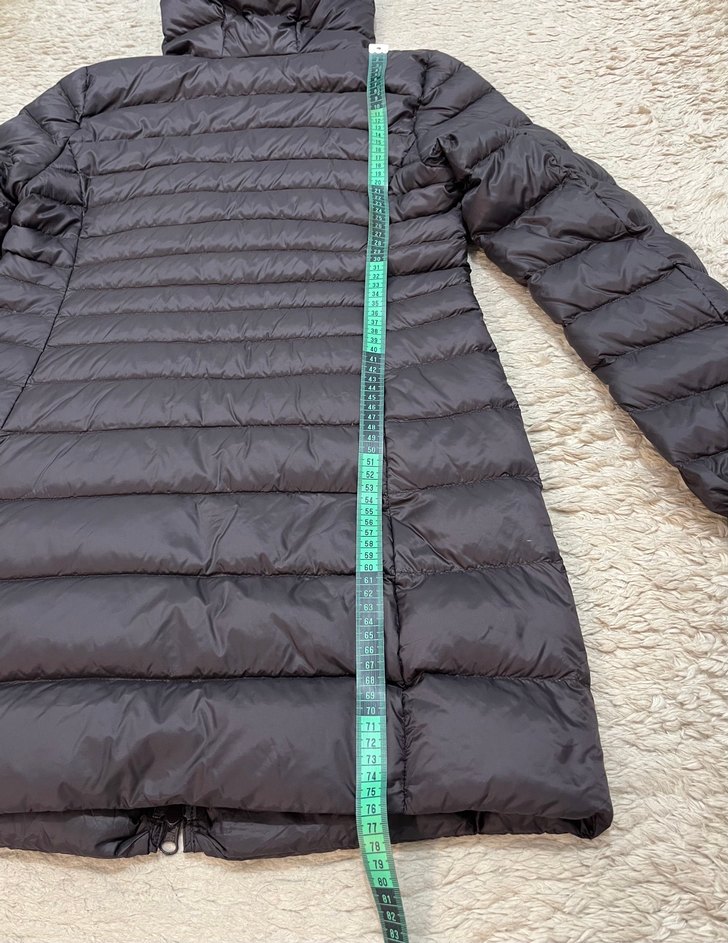 Uniqlo kaz tüyü down - Görsel 3