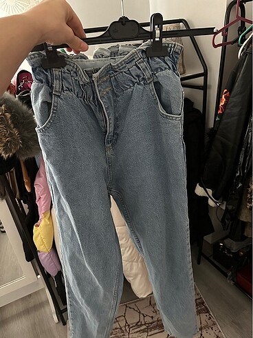 Kot pantolon