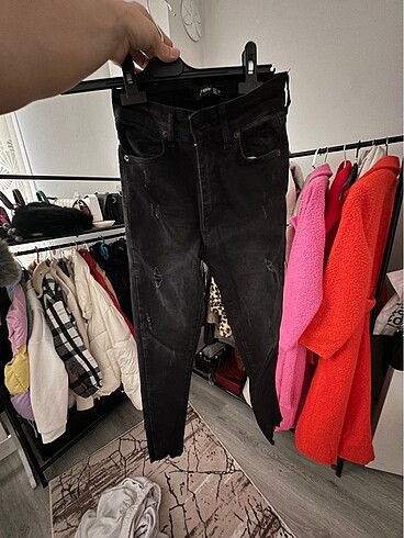 Kot pantolon