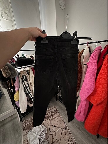Diğer Kot pantolon