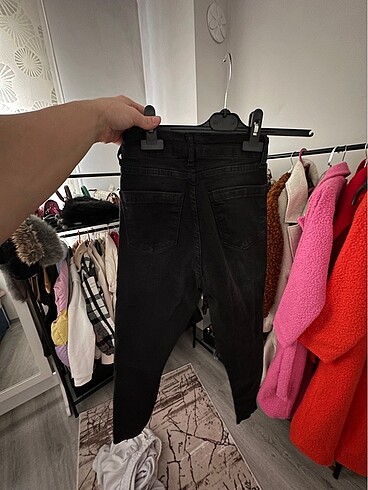 26 Beden Kot pantolon