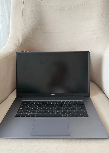 huawei matbook D15 - Görsel 3