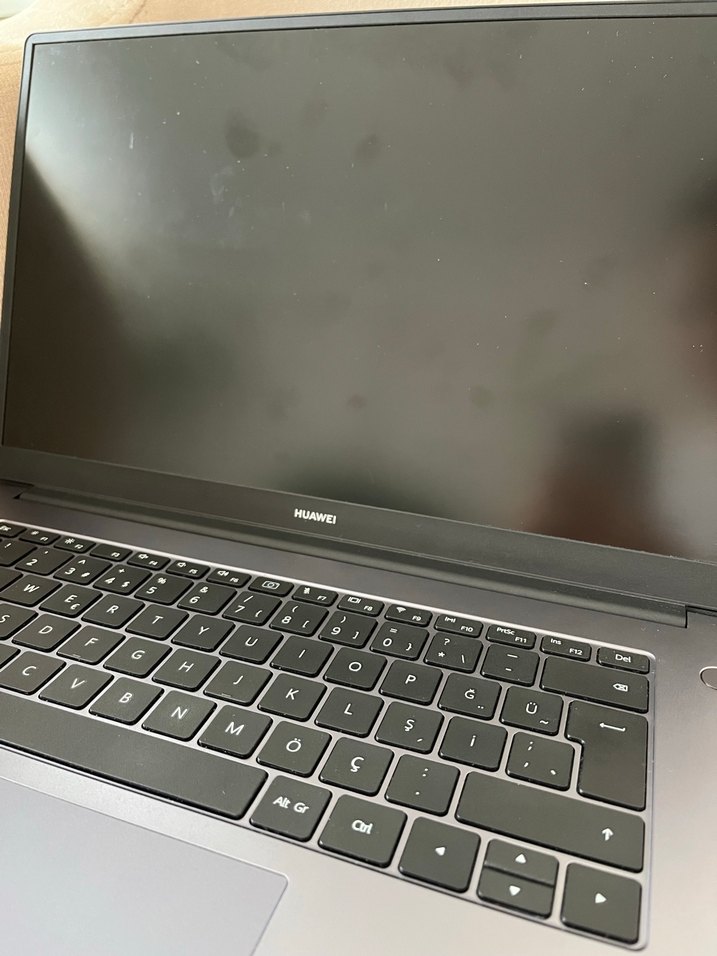 huawei matbook D15 - Görsel 4
