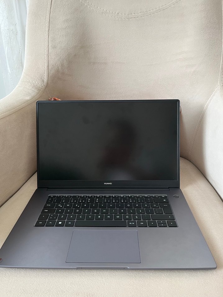 huawei matbook D15 - Görsel 3