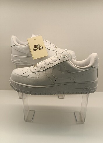 Nike Nike Air Force 1 White 