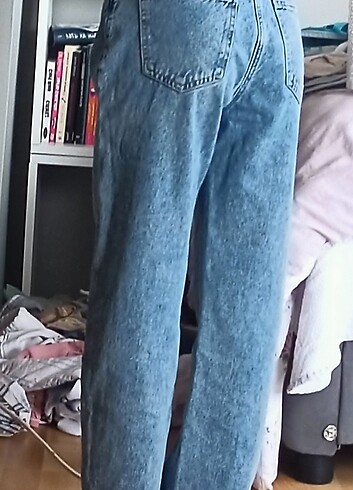 Mavi Jeans Kot pantolon