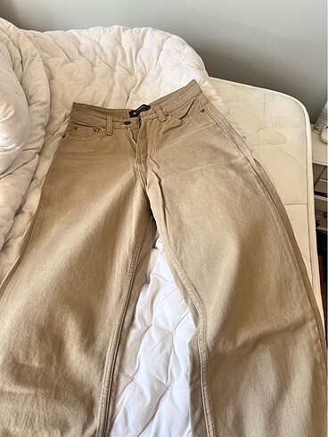 Kot pantolon