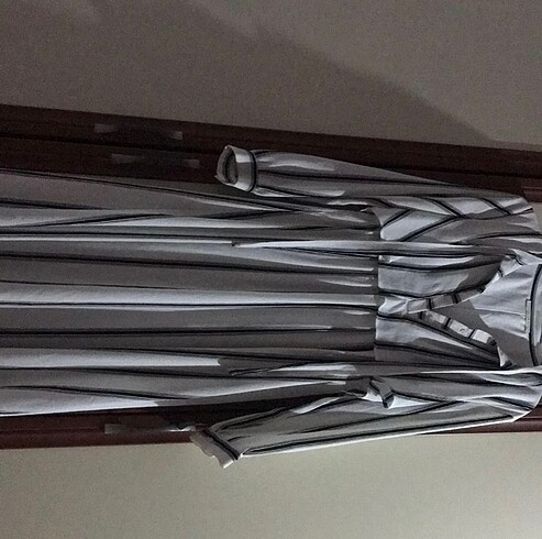 Diğer Zebra elbise