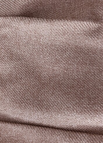 Yün efekt pantolon  - Görsel 7