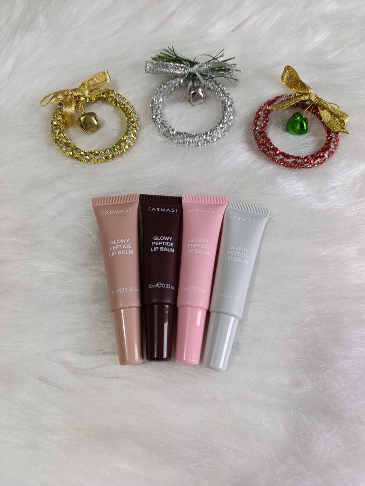 Nemlendirici Dudak Parlatıcısı - Görsel 2