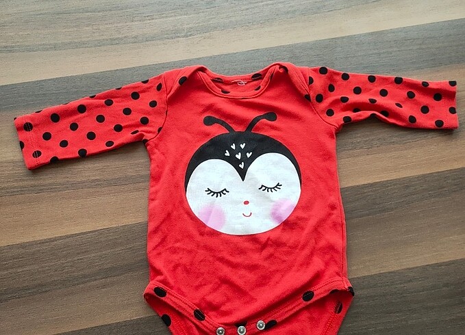 Bibaby 3_6 ay kız çocuk takım